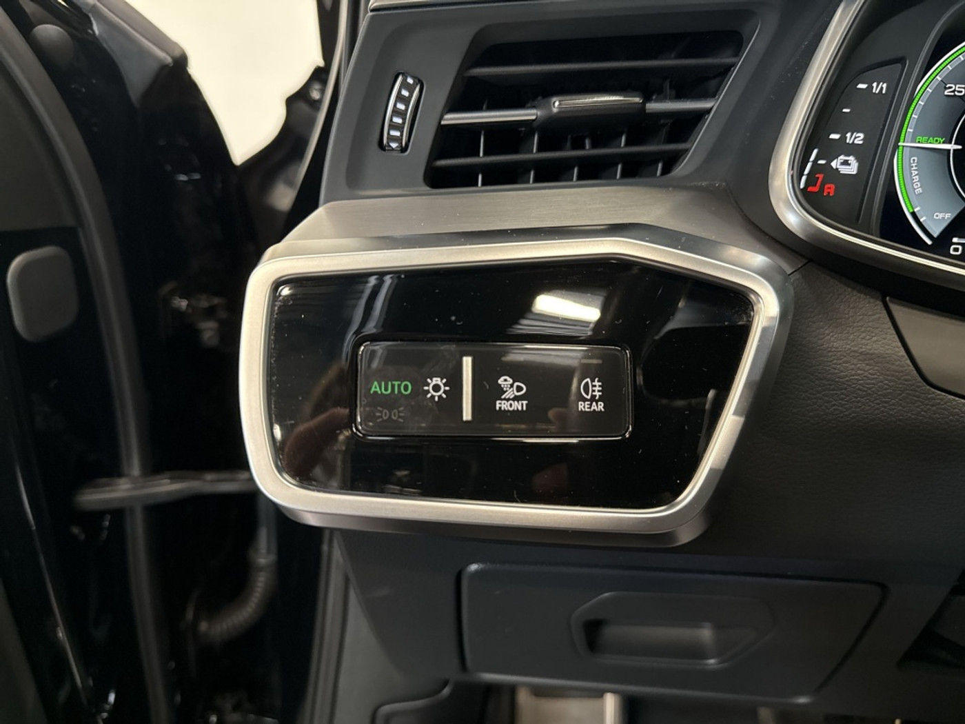 Foto van Audi A6 50 TFSI E