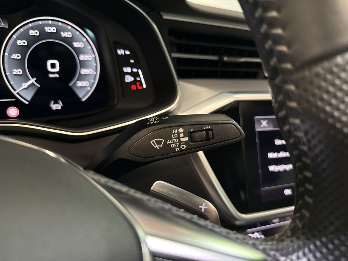 Foto van Audi A6 50 TFSI E