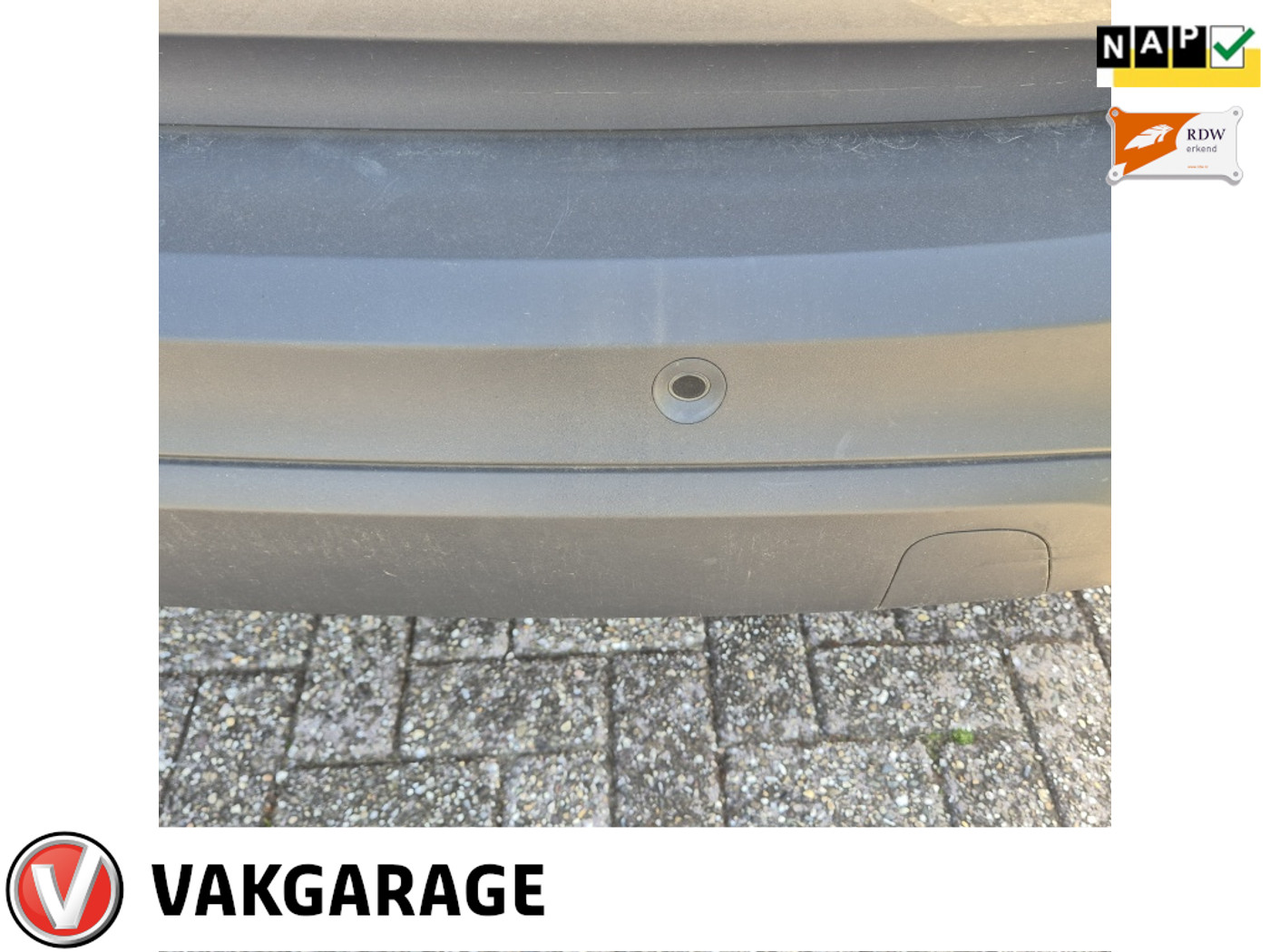 Foto van Opel Crossland X