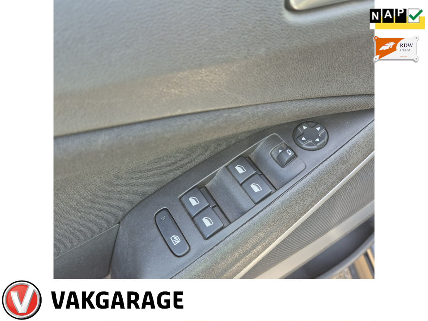 Foto van Opel Crossland X
