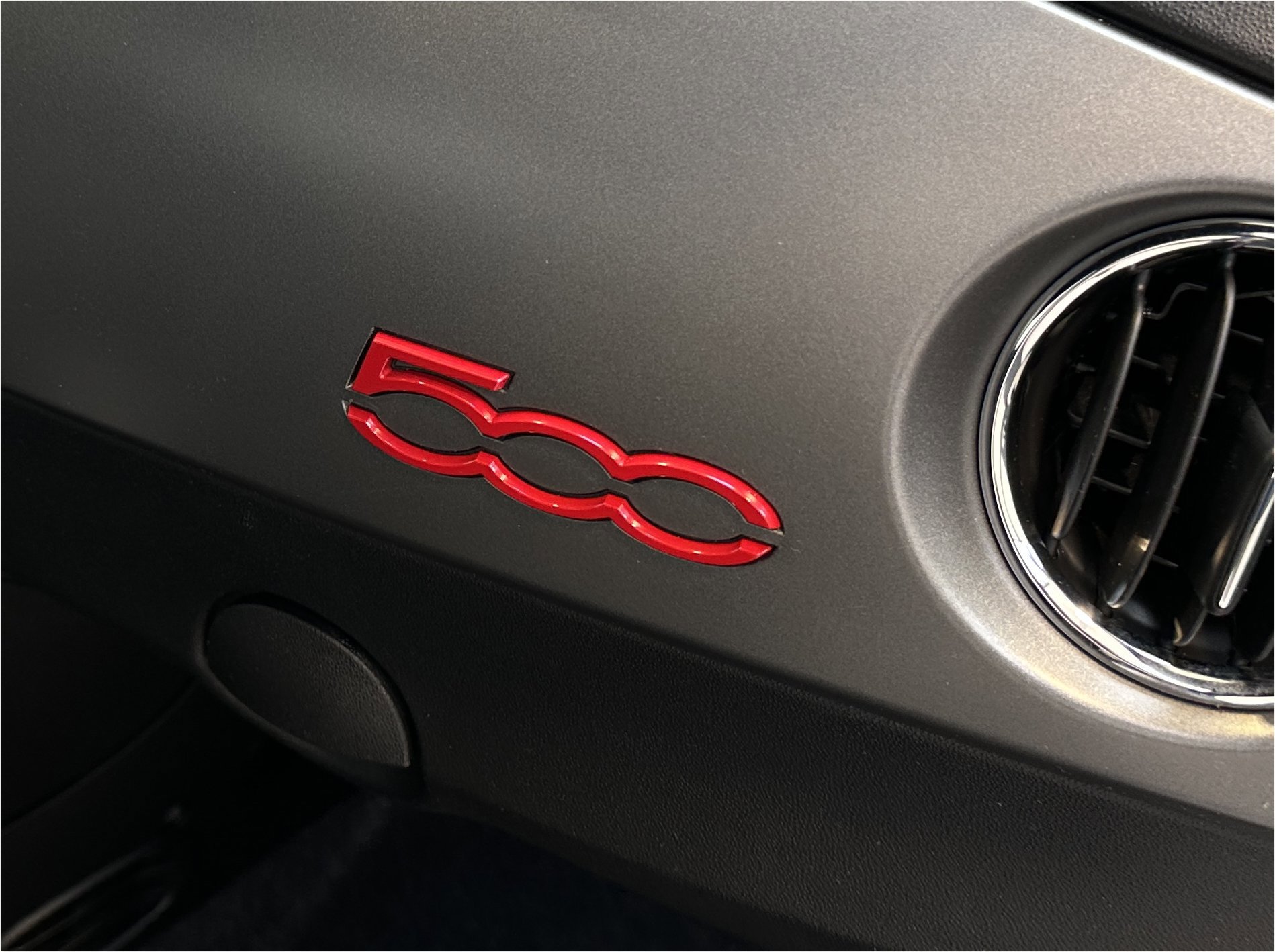 Foto van Fiat Fiat 500