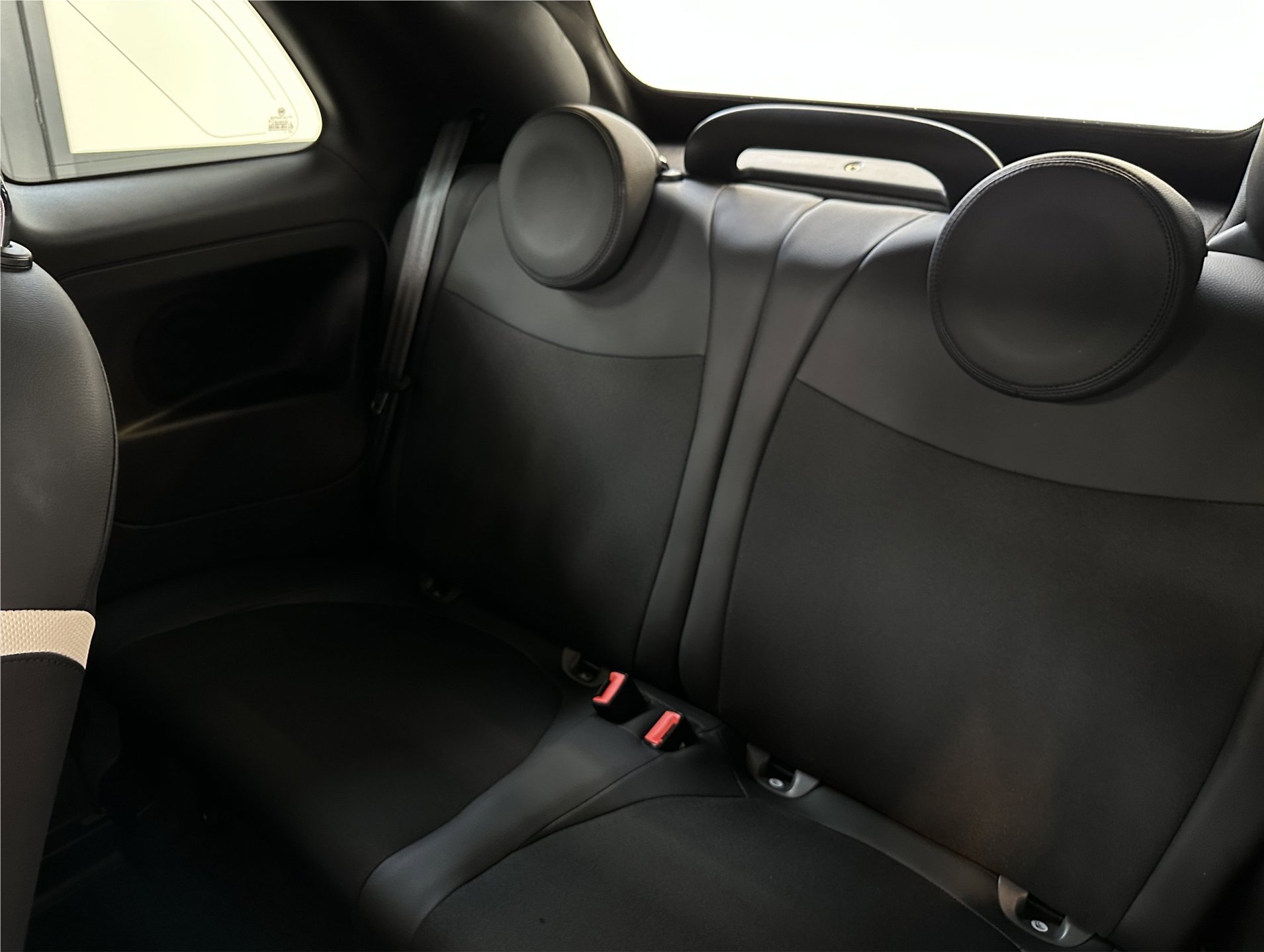 Foto van Fiat Fiat 500