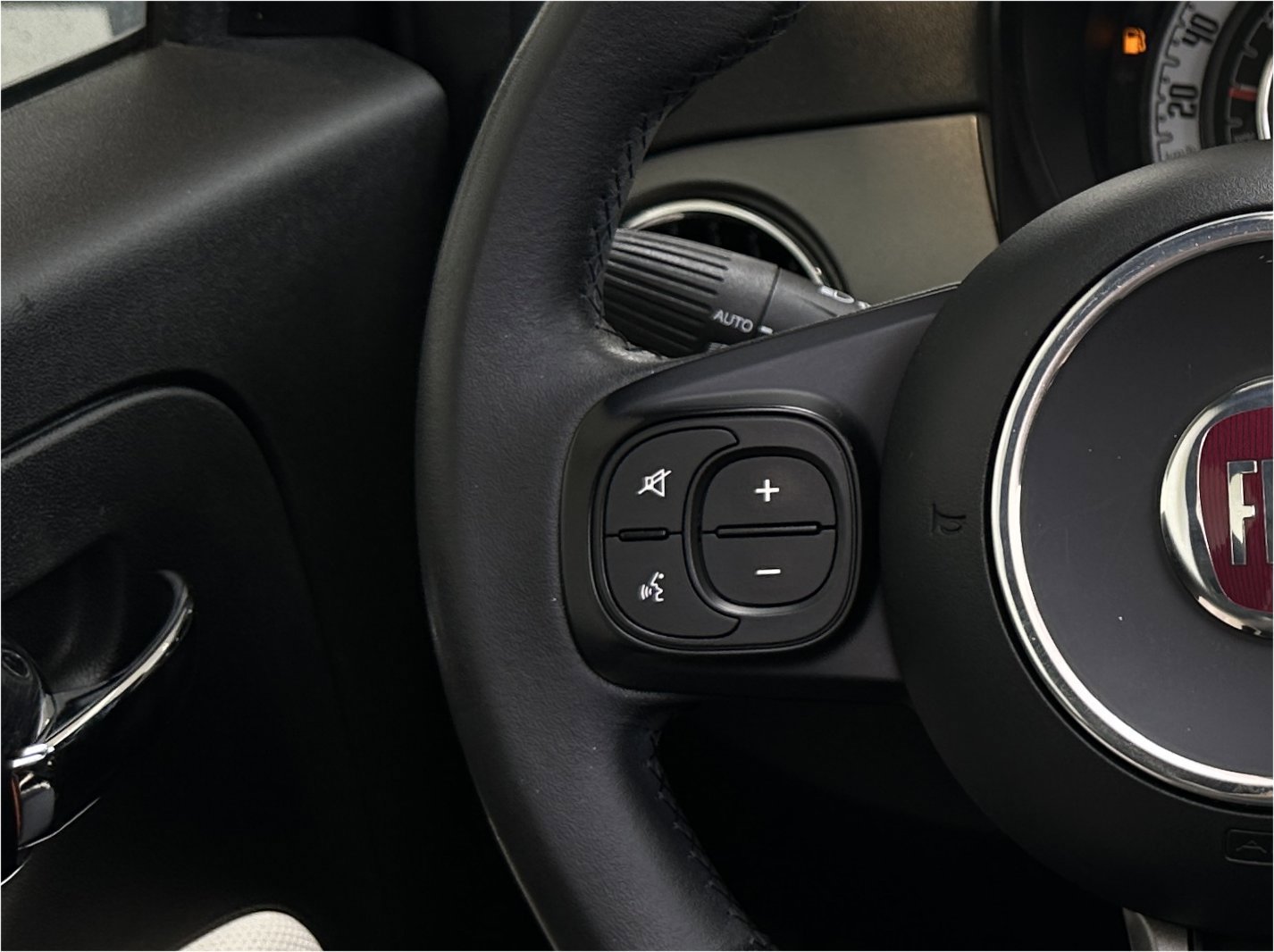 Foto van Fiat Fiat 500