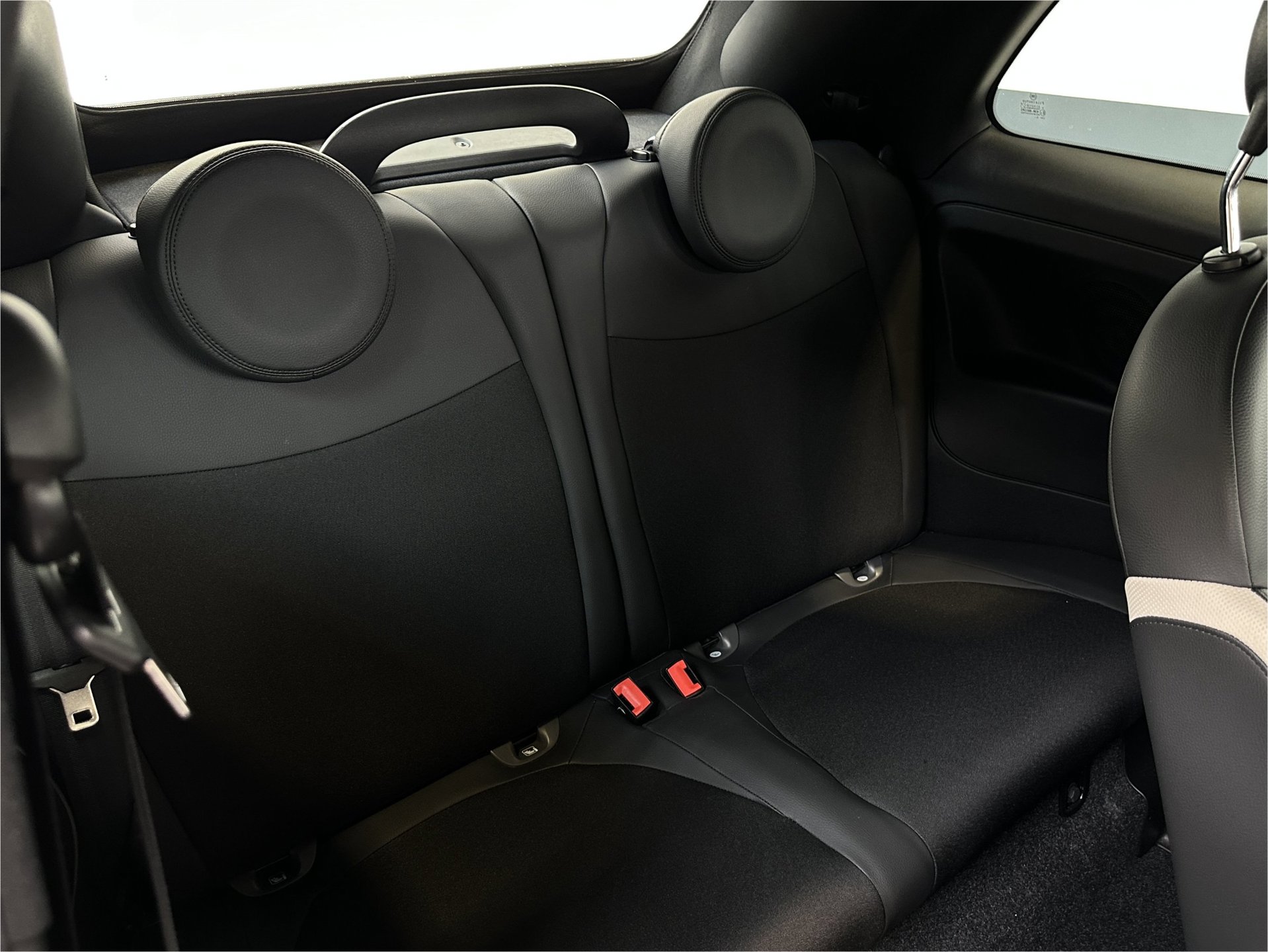 Foto van Fiat Fiat 500