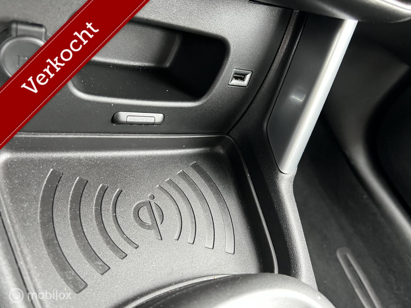 Foto van Citroen C3 Aircross