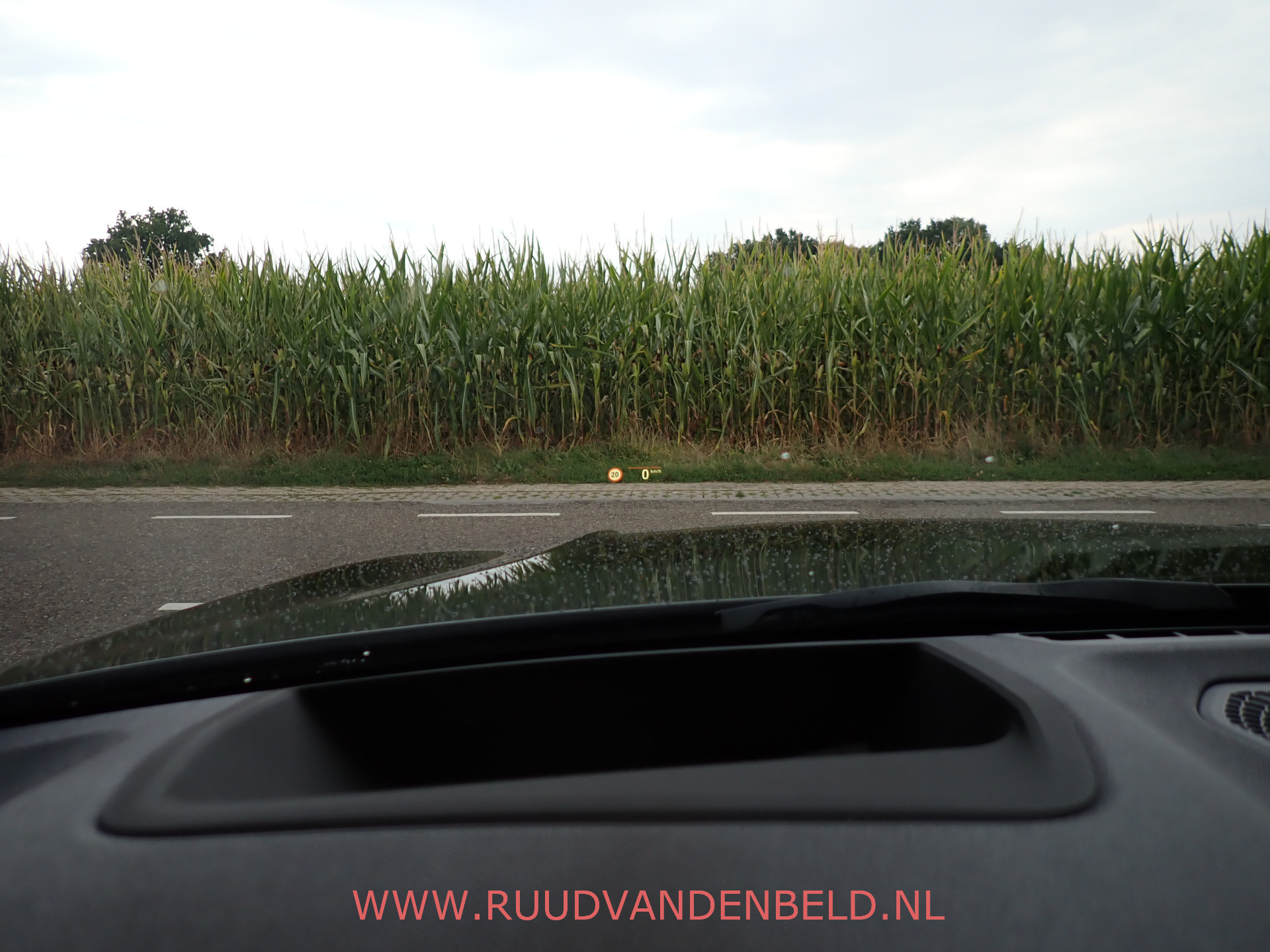 Foto van BMW 320d