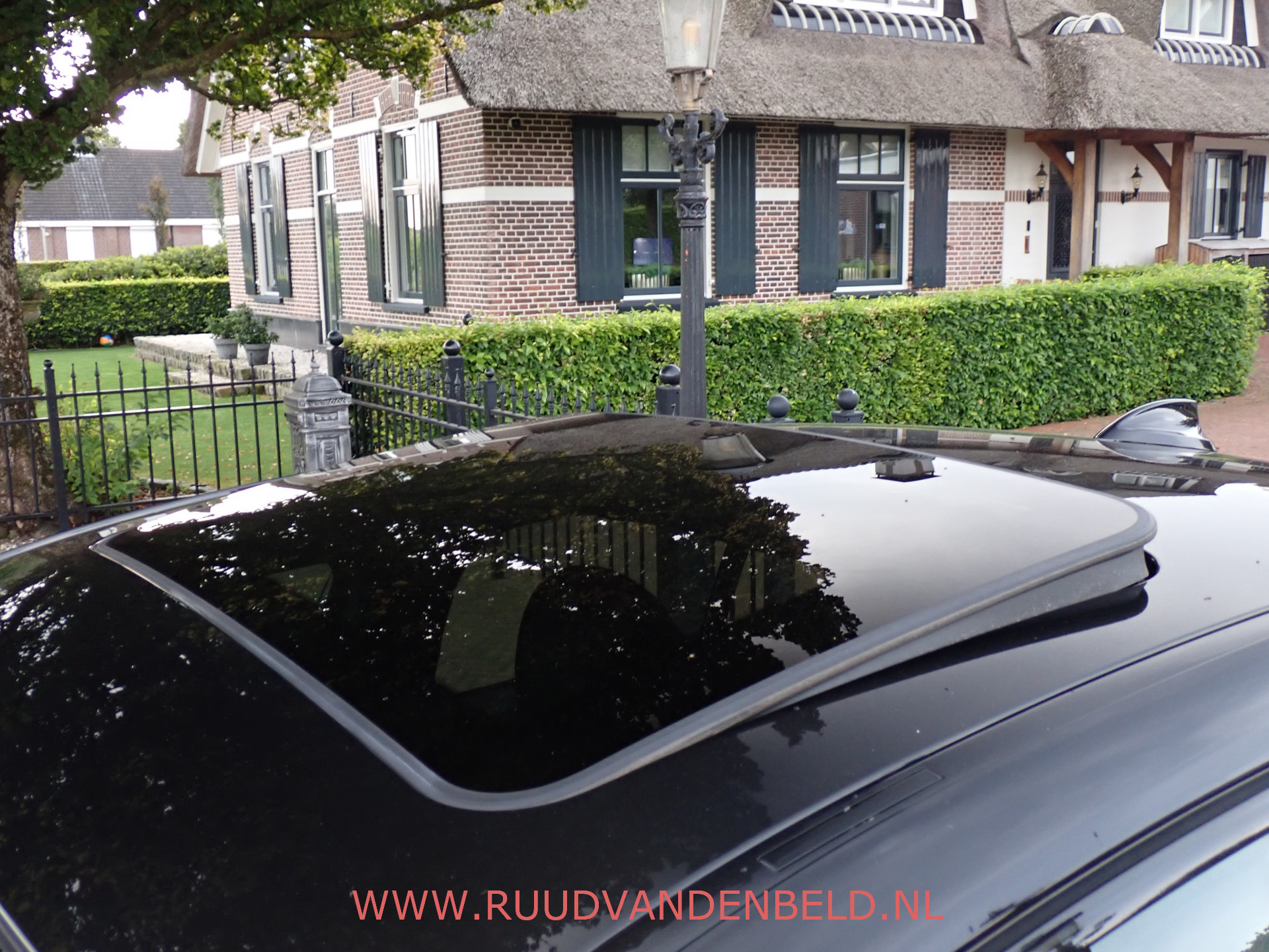 Foto van BMW 320d