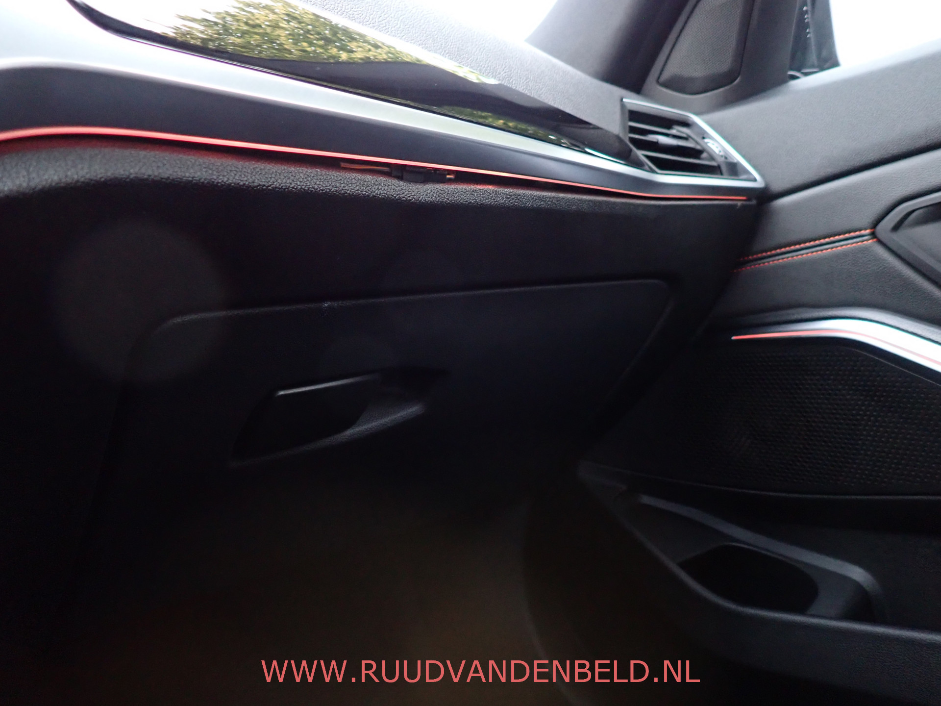 Foto van BMW 320d
