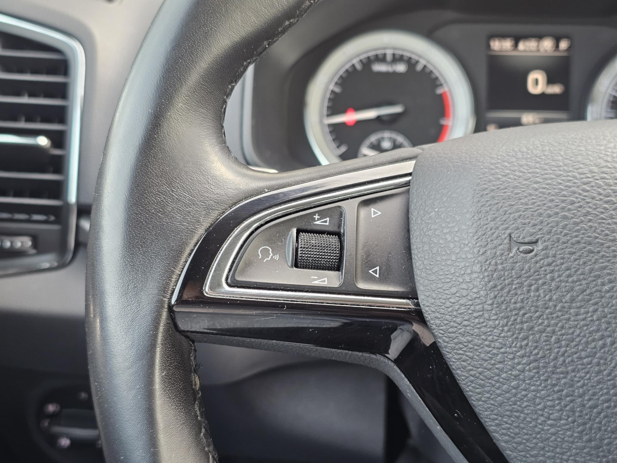 Foto van Skoda Karoq