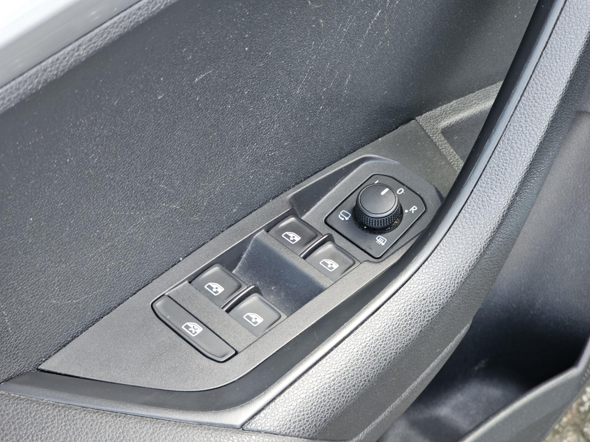 Foto van Skoda Karoq