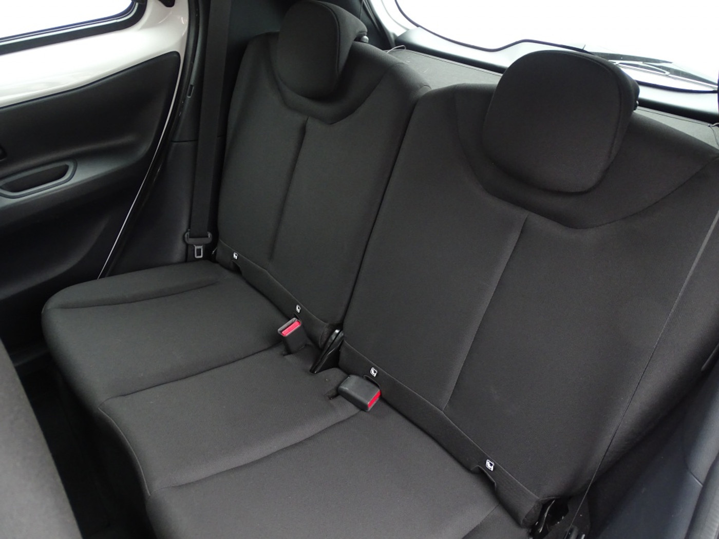 Foto van Toyota Toyota Aygo X
