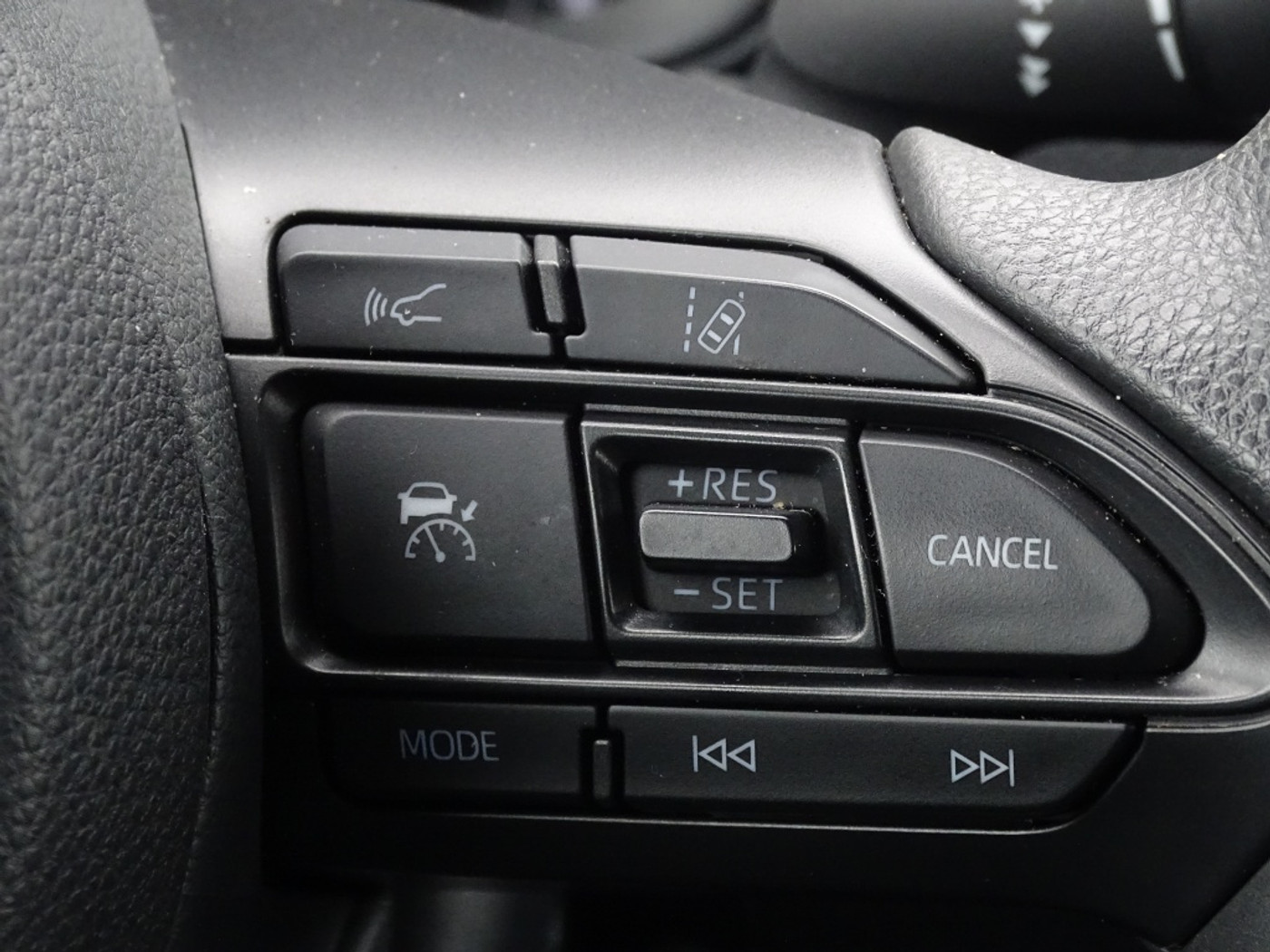 Foto van Toyota Toyota Aygo X