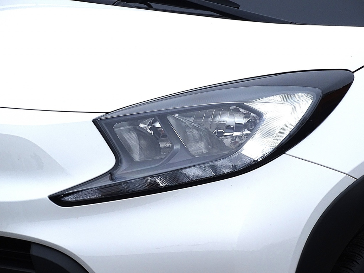 Foto van Toyota Toyota Aygo X