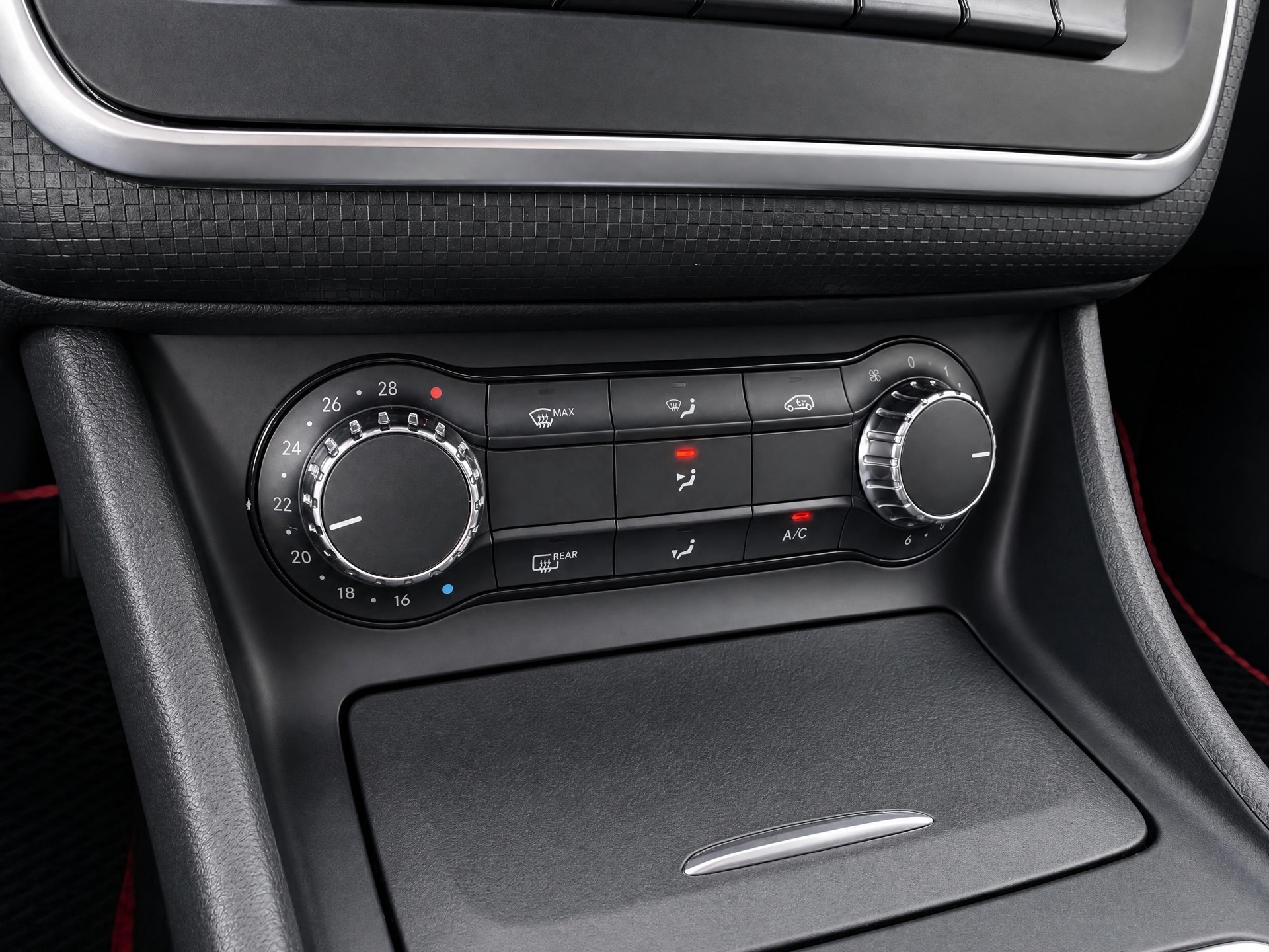 Foto van Mercedes-Benz A 180