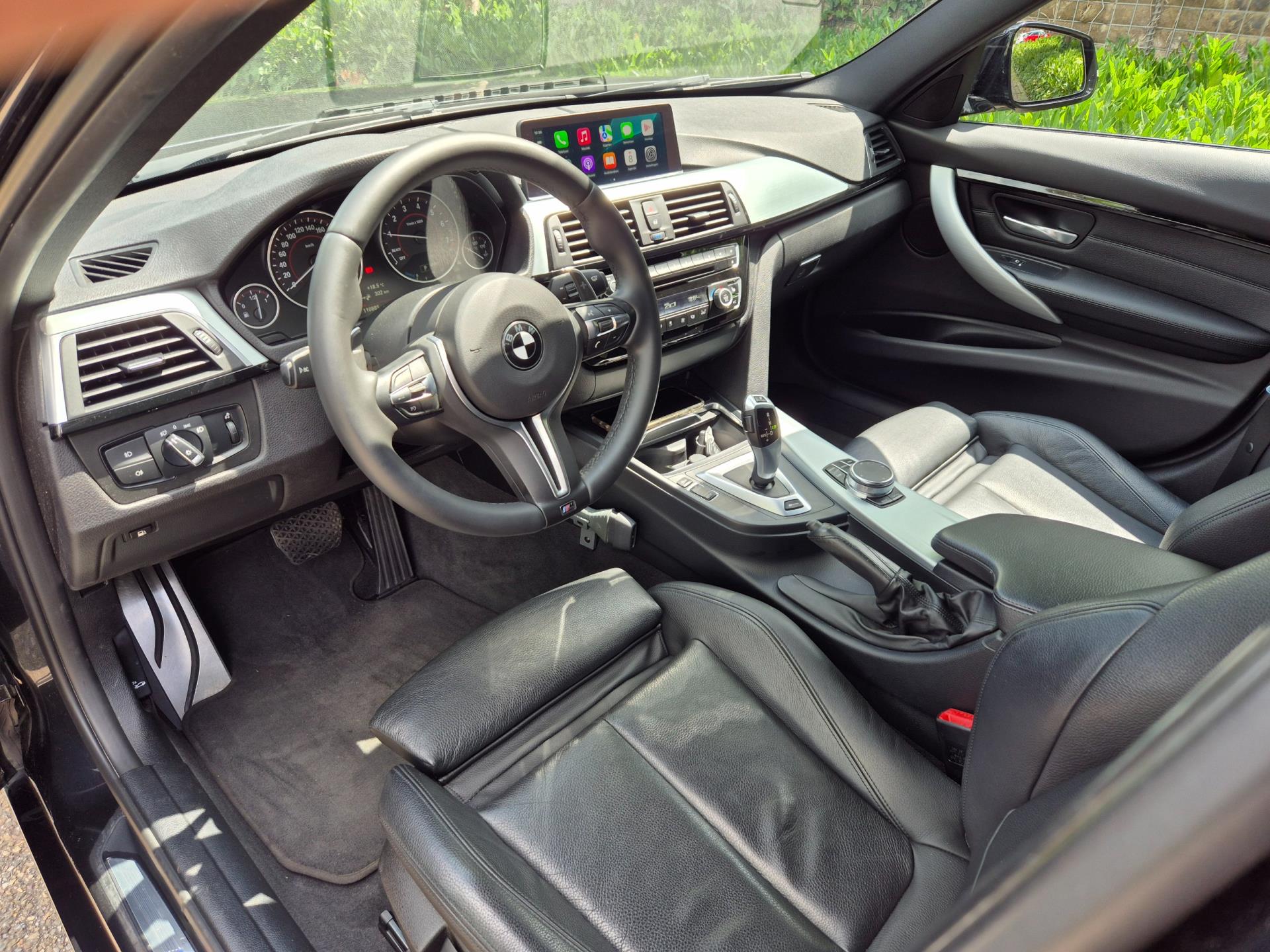 Foto van BMW 3-serie