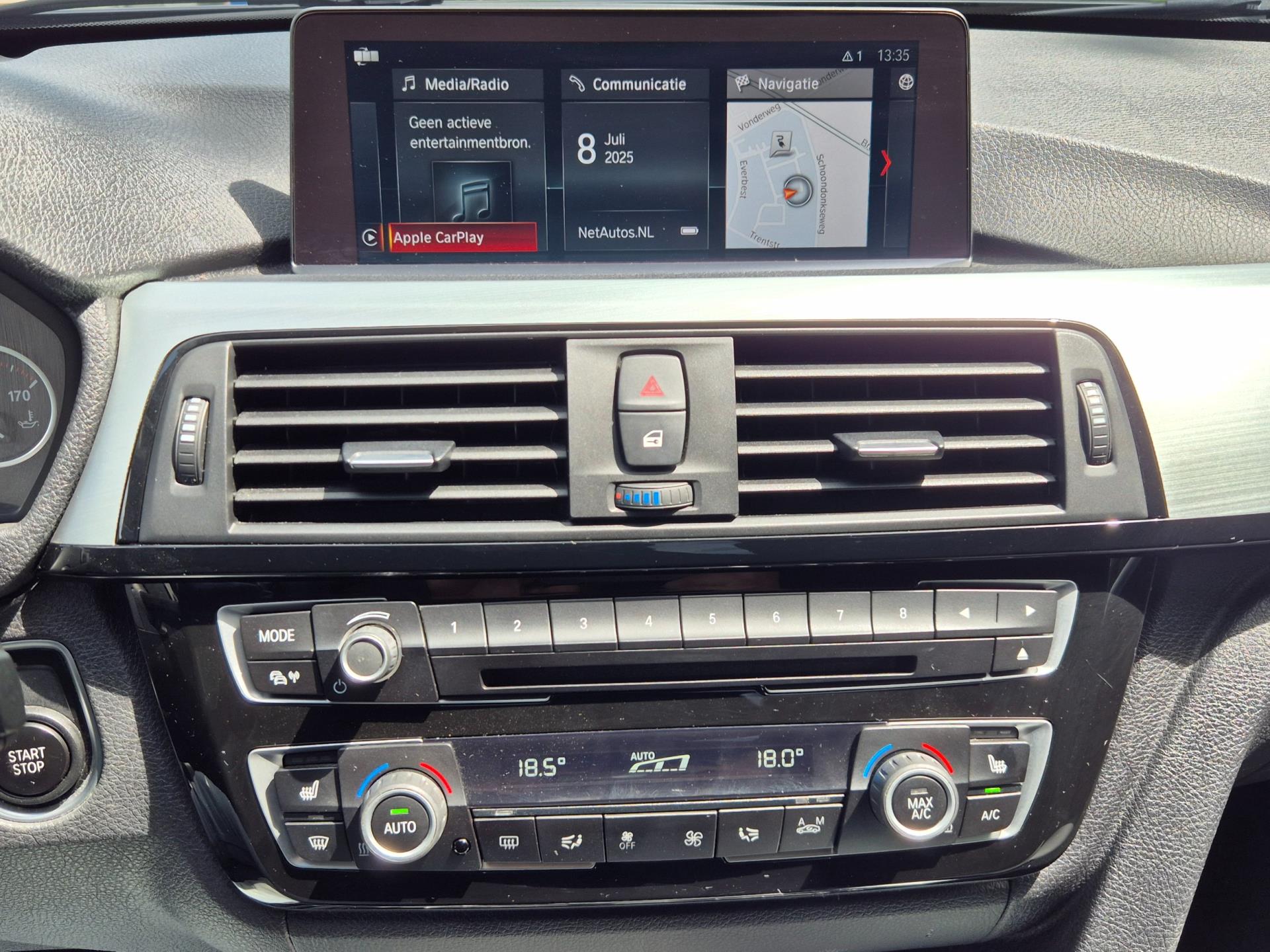 Foto van BMW 3-serie