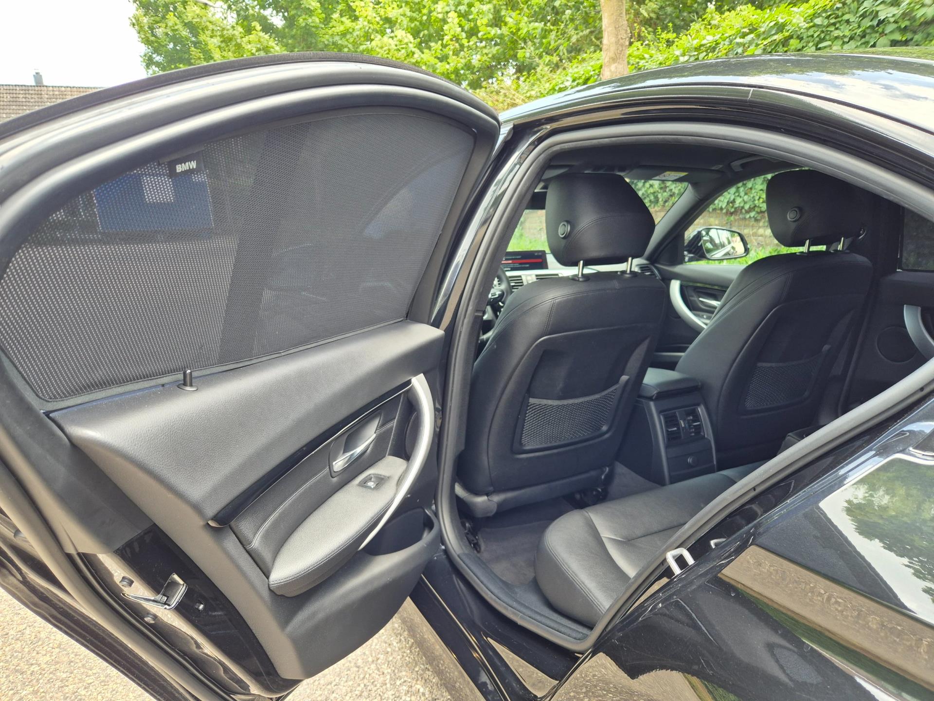 Foto van BMW 3-serie