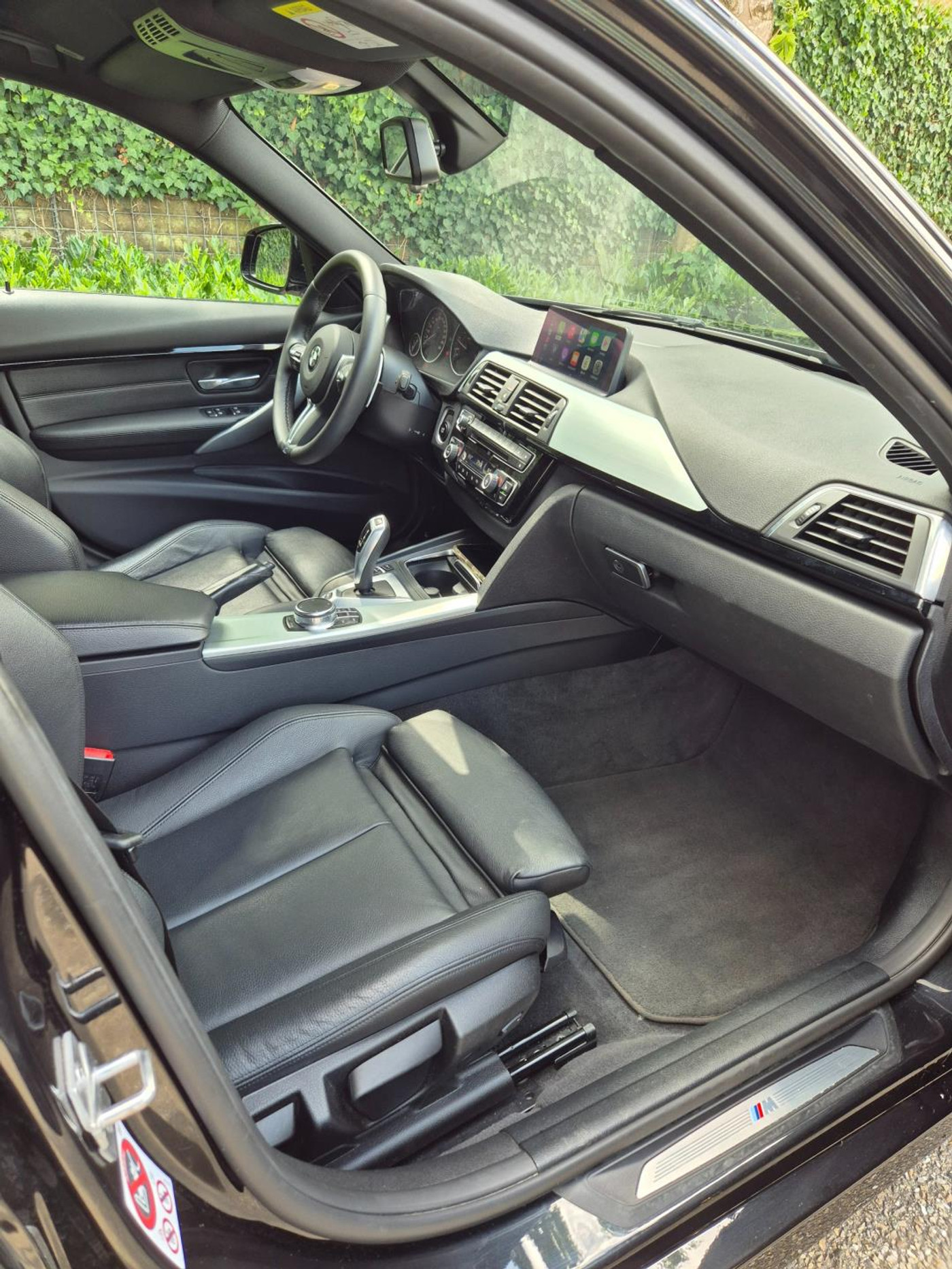 Foto van BMW 3-serie