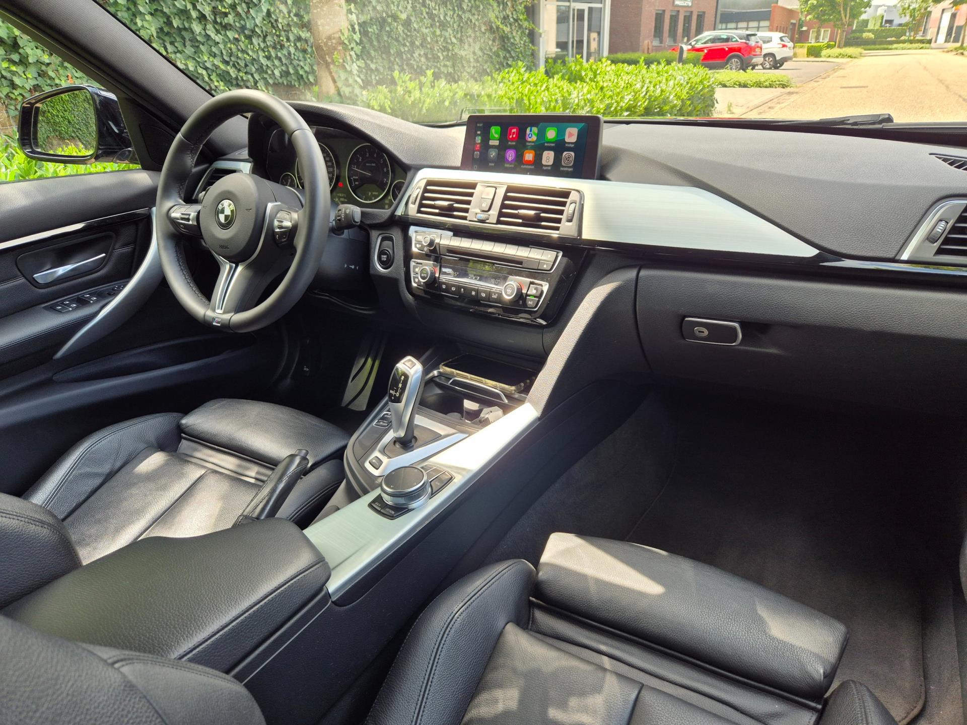 Foto van BMW 3-serie