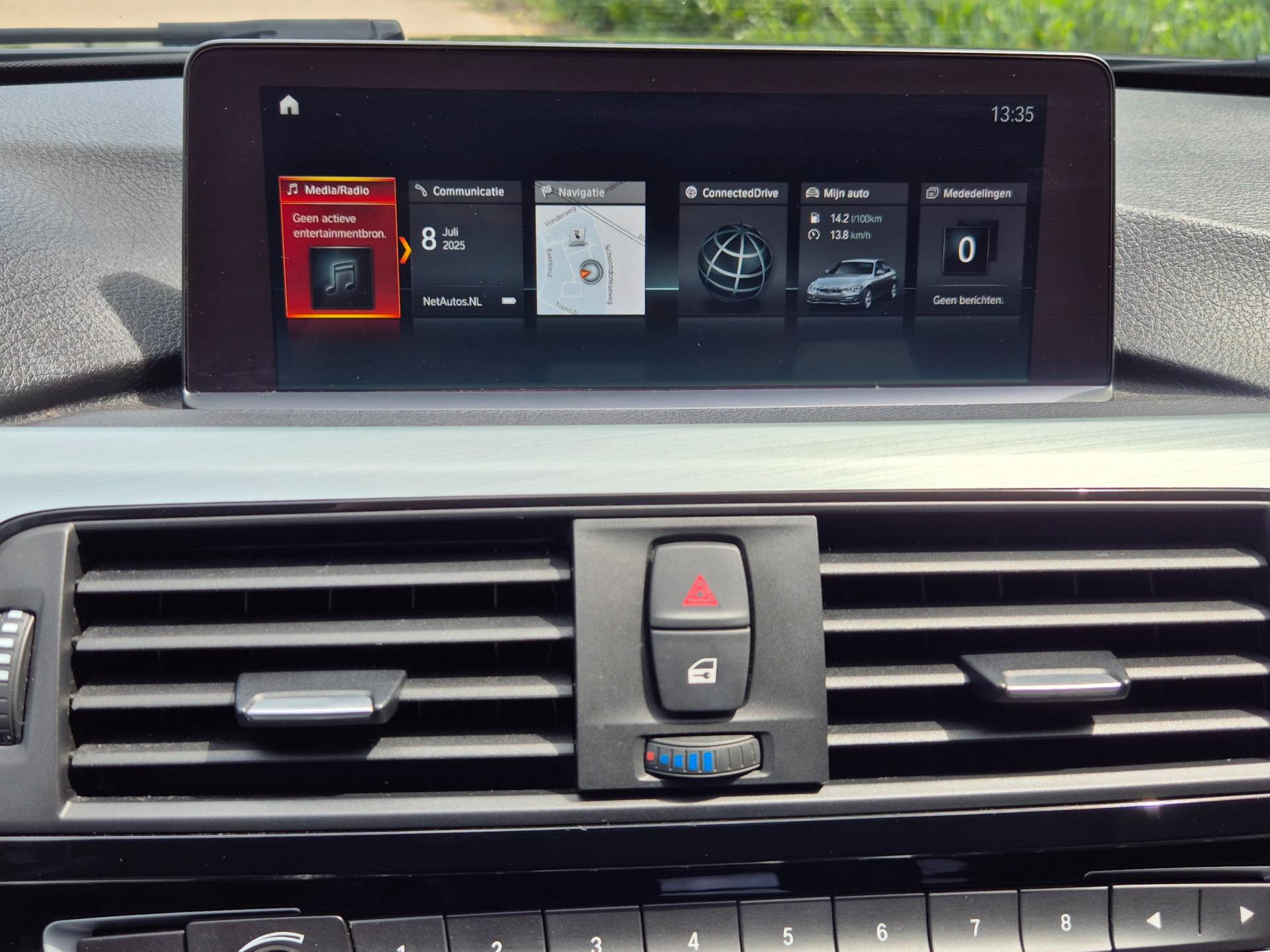 Foto van BMW 3-serie