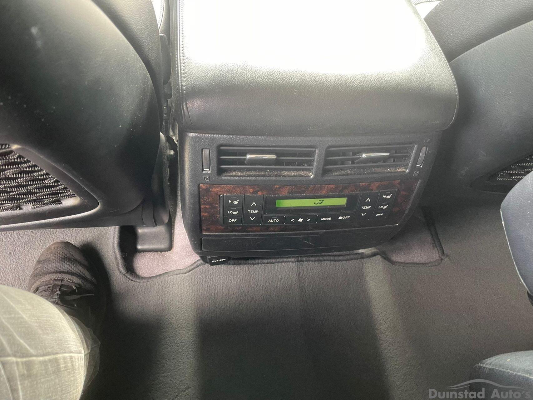 Foto van Toyota Toyota Land Cruiser (200 Series)