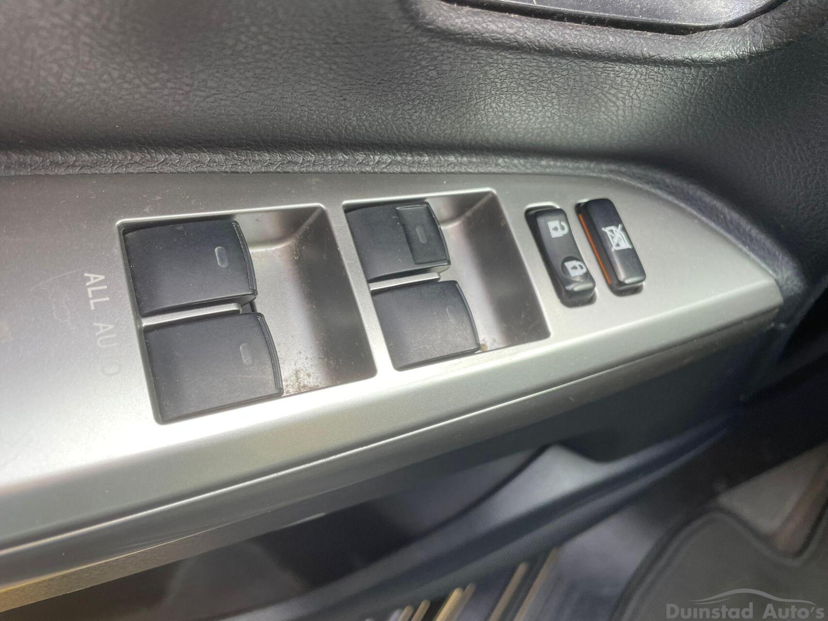 Foto van Toyota Toyota Land Cruiser (200 Series)