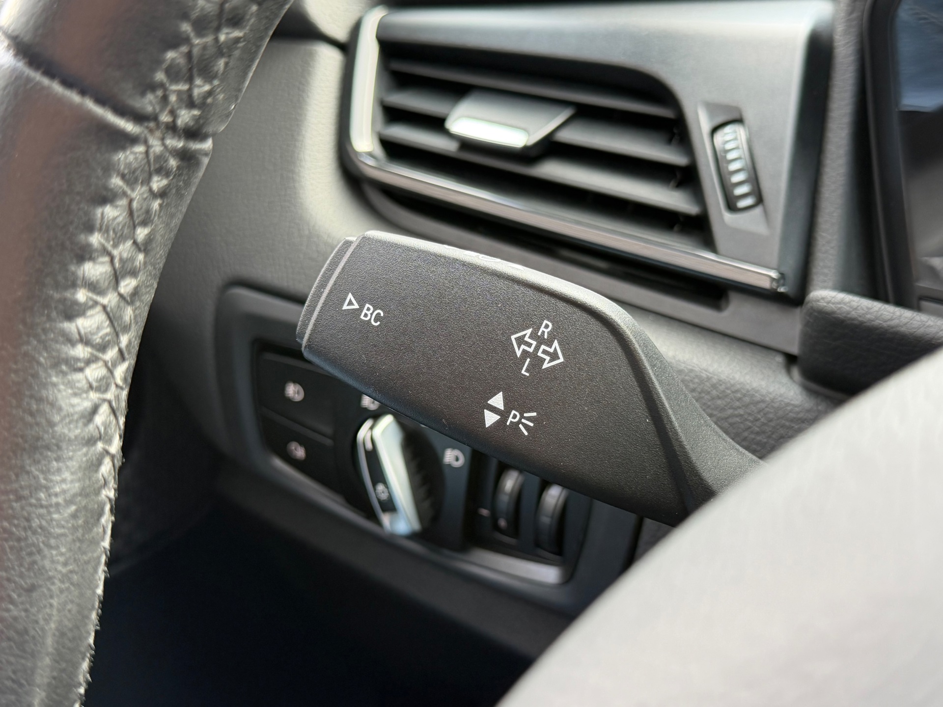 Foto van BMW 218i Active Tourer