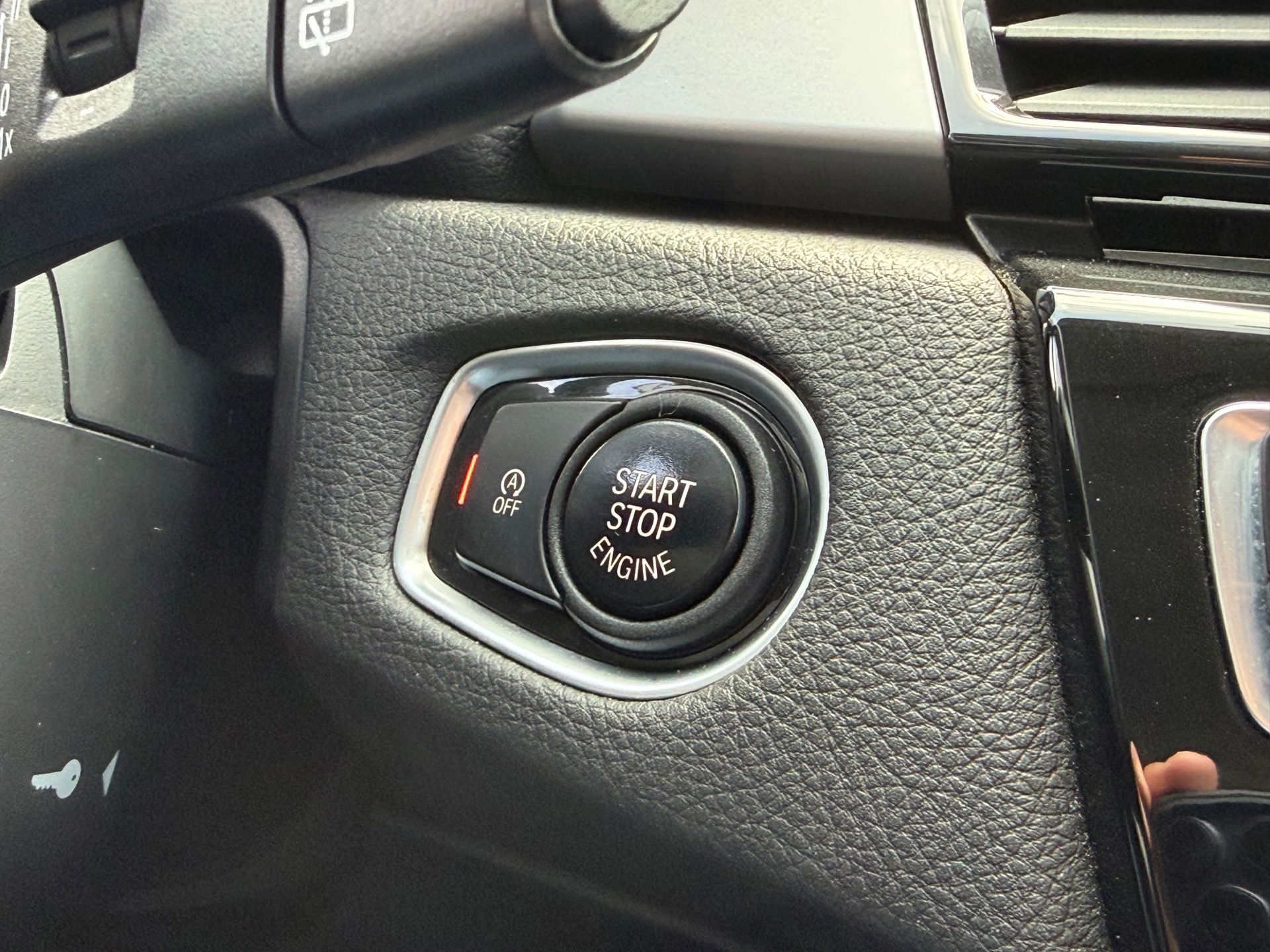 Foto van BMW 218i Active Tourer