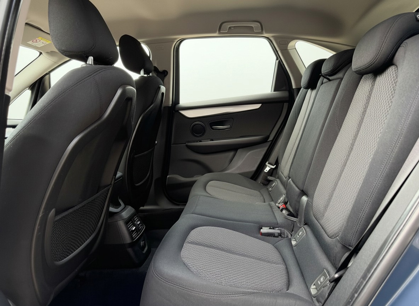 Foto van BMW 218i Active Tourer