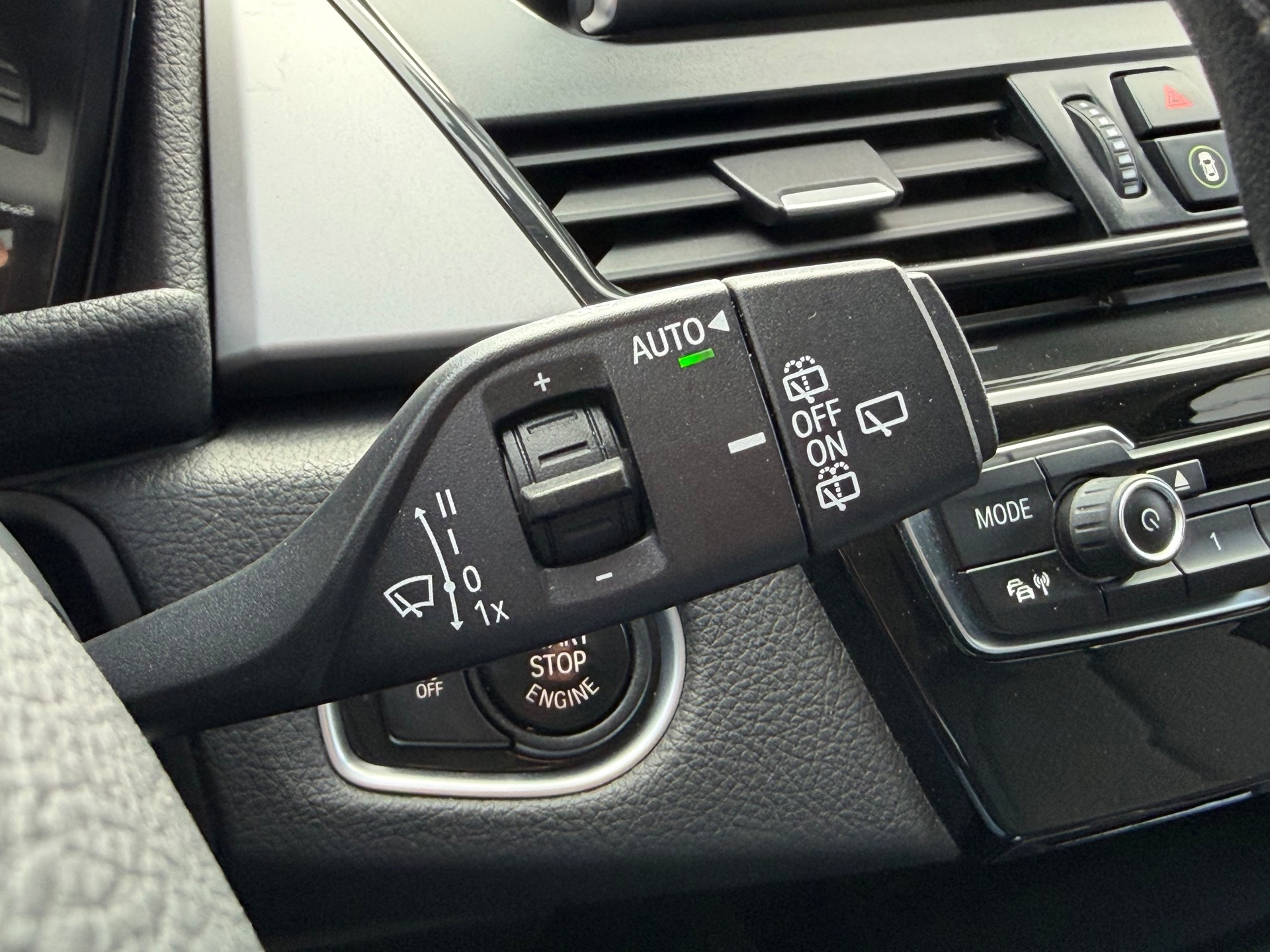 Foto van BMW 218i Active Tourer