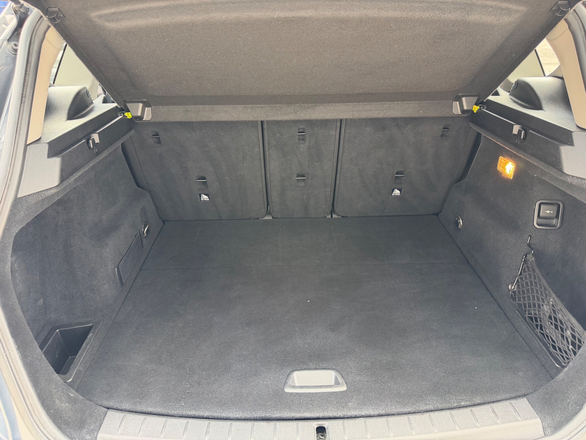Foto van BMW 218i Active Tourer