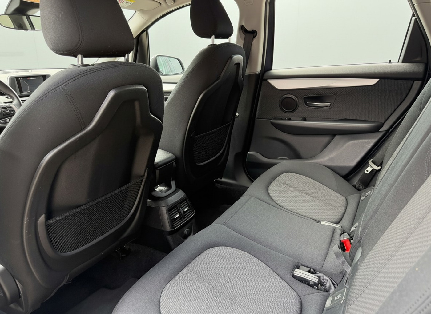 Foto van BMW 218i Active Tourer