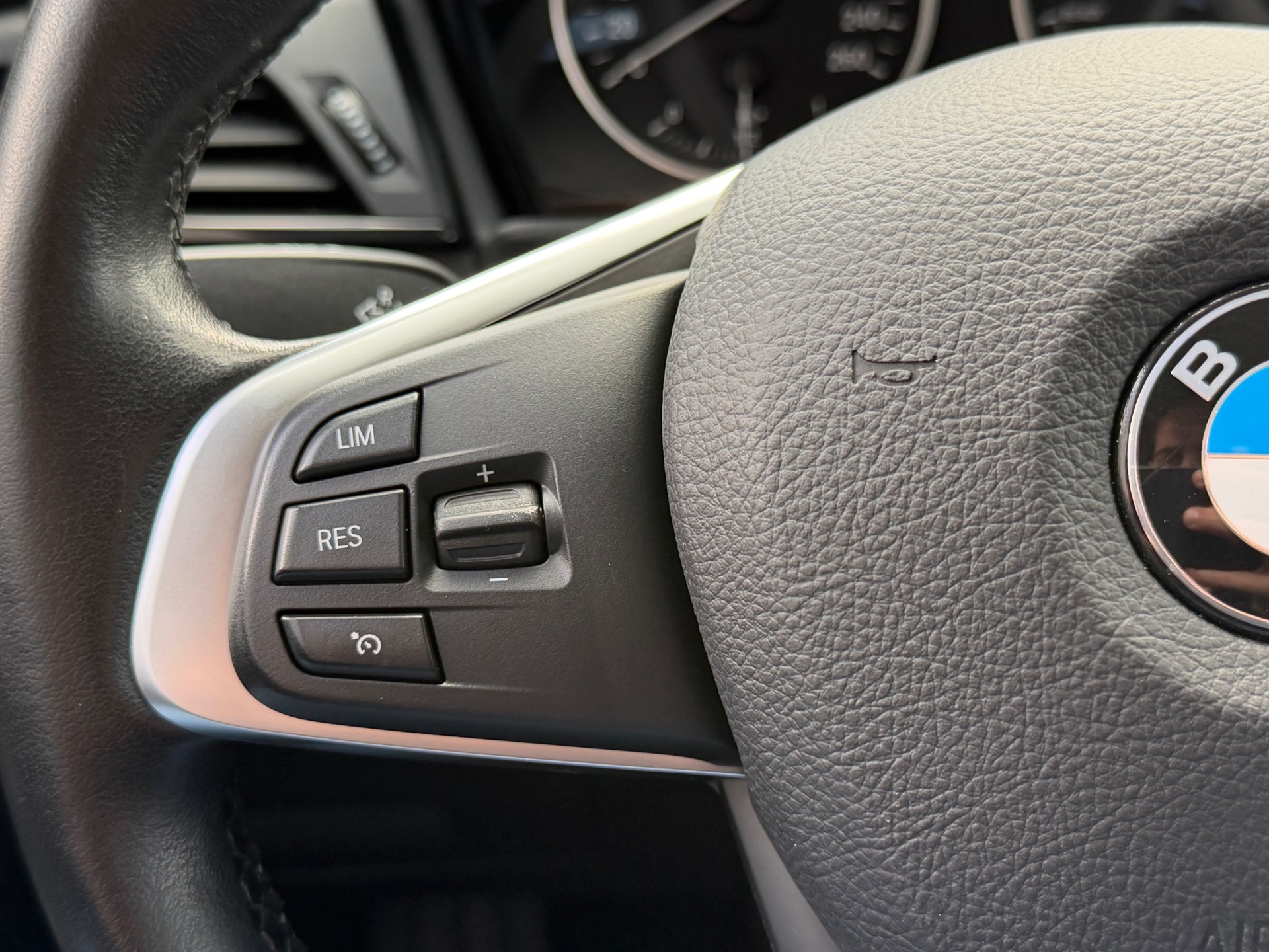 Foto van BMW 218i Active Tourer