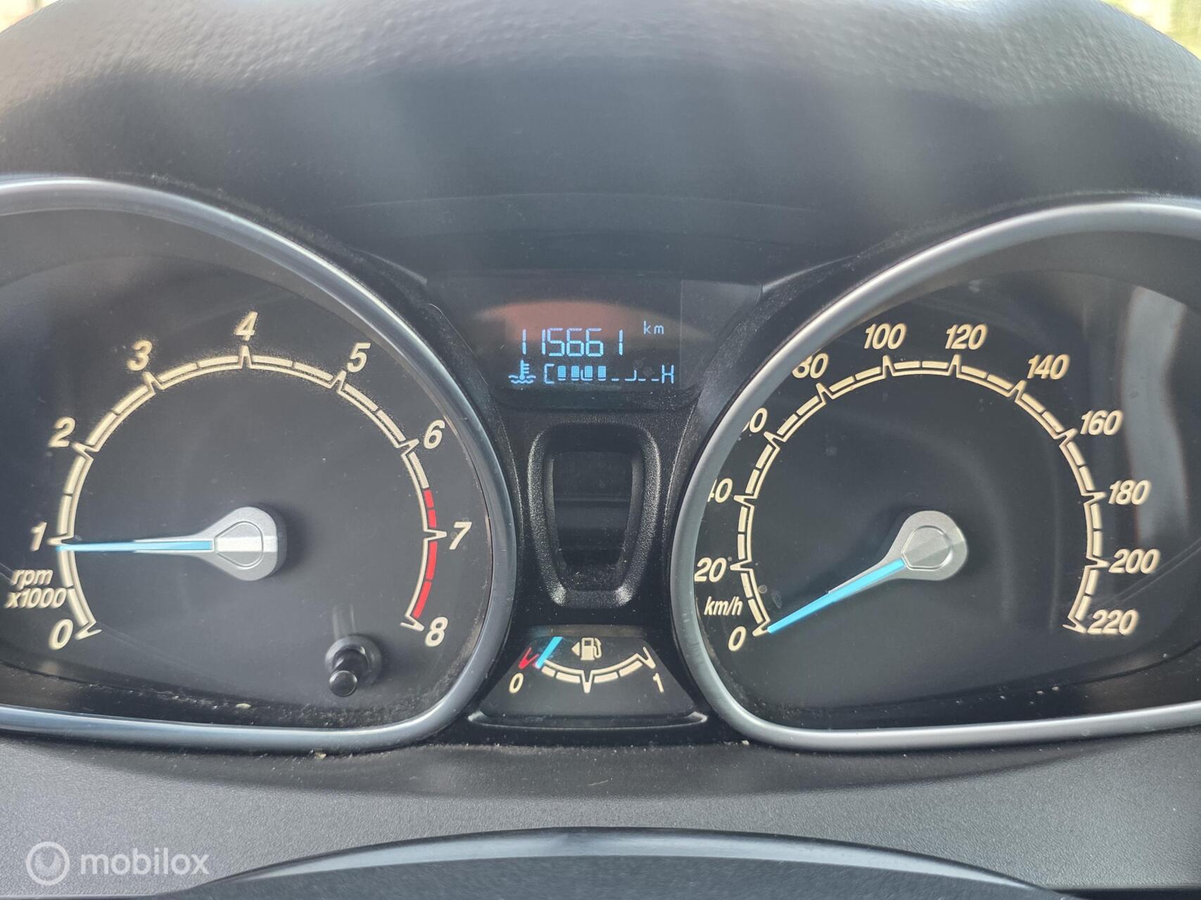 Foto van Suzuki Celerio