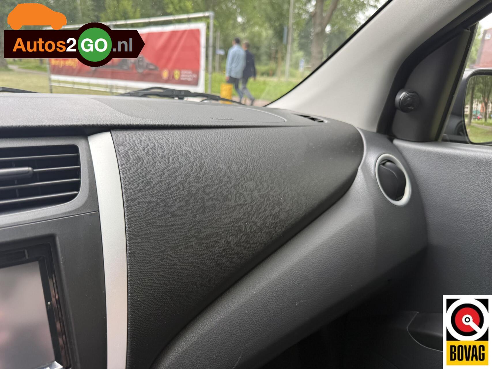 Foto van Suzuki Celerio