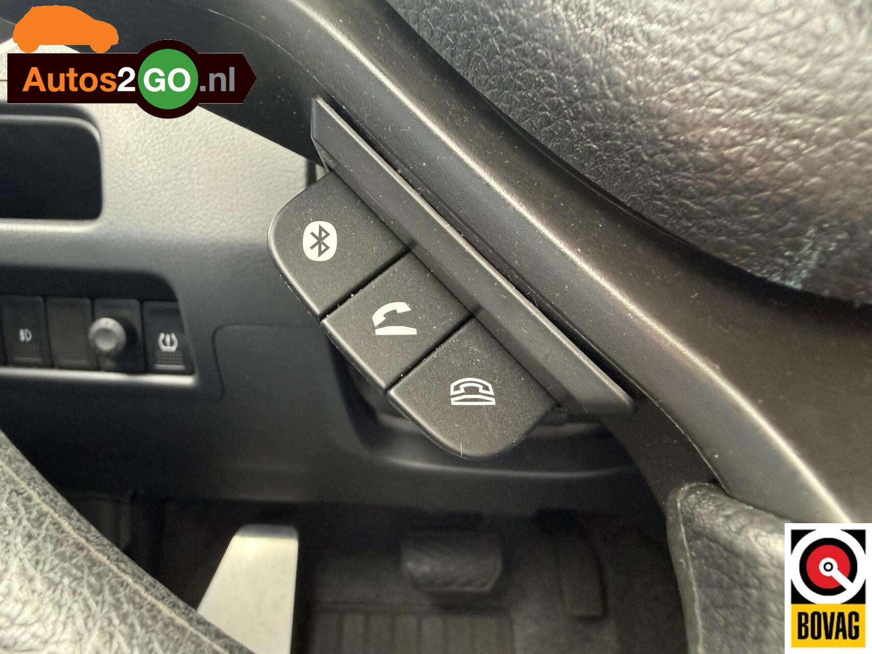 Foto van Suzuki Celerio