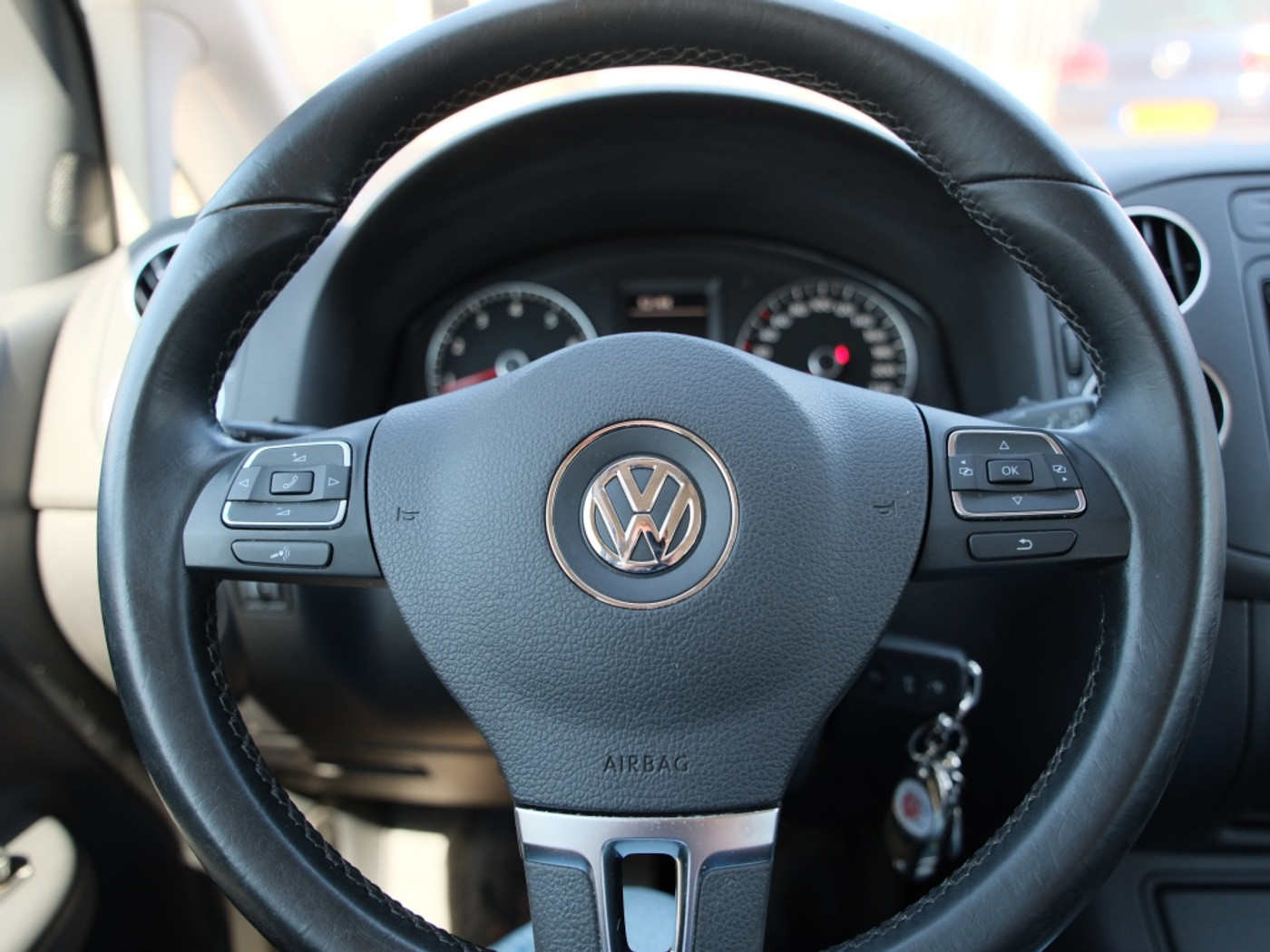 Foto van Volkswagen Golf Plus