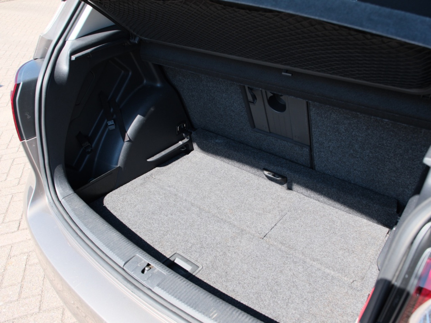 Foto van Volkswagen Golf Plus