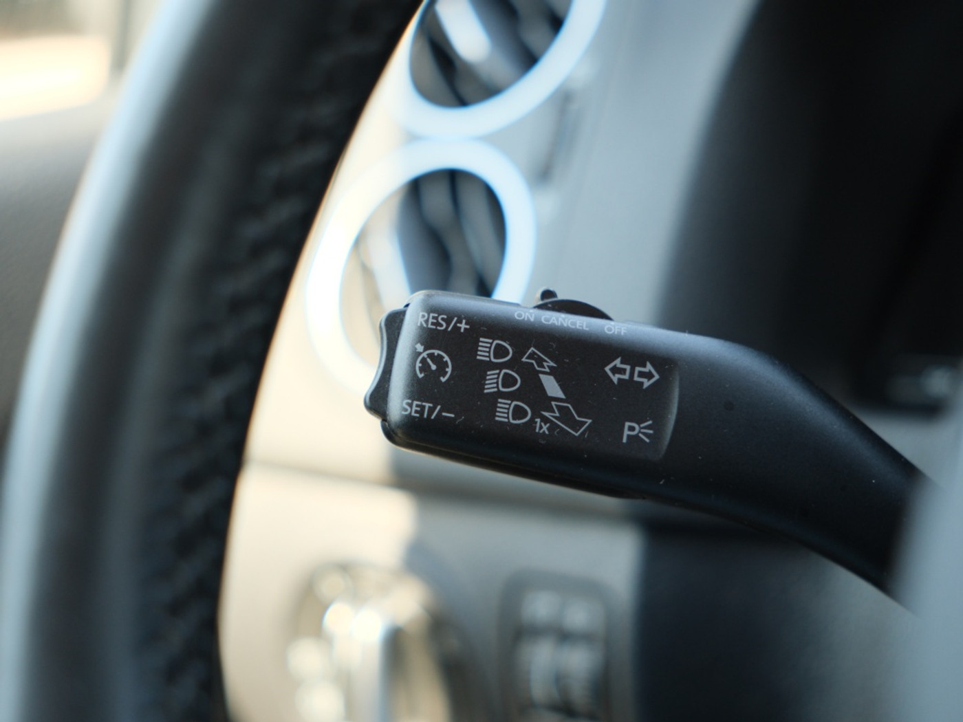 Foto van Volkswagen Golf Plus