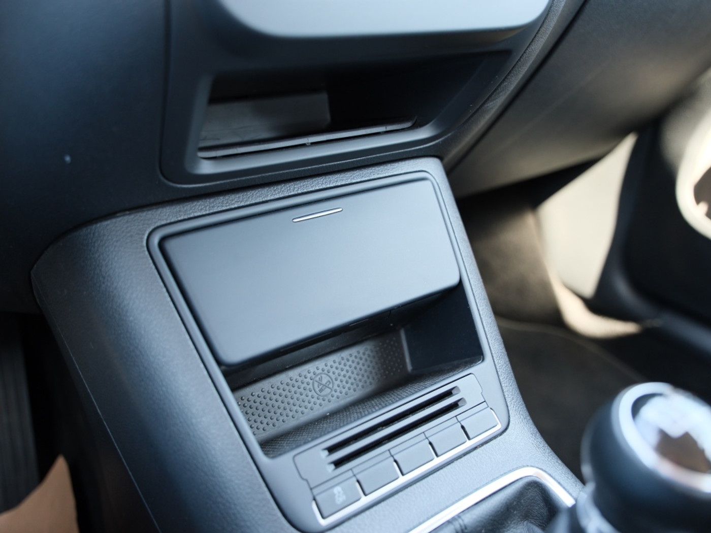 Foto van Volkswagen Golf Plus