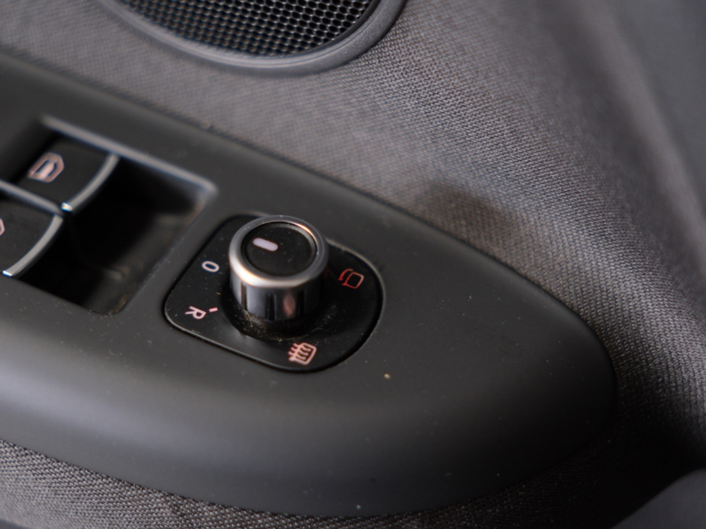 Foto van Volkswagen Golf Plus