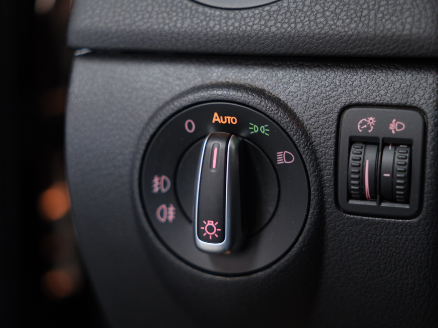 Foto van Volkswagen Golf Plus