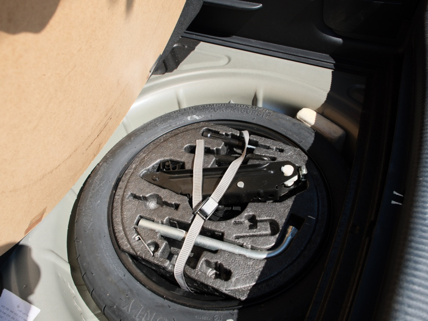 Foto van Volkswagen Golf Plus