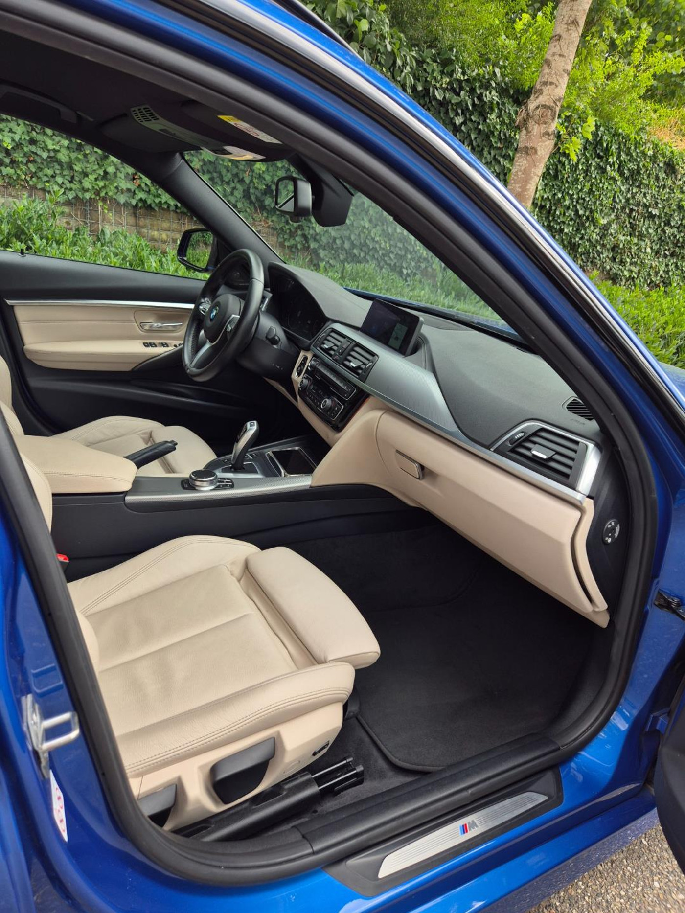Foto van BMW 3-serie Touring