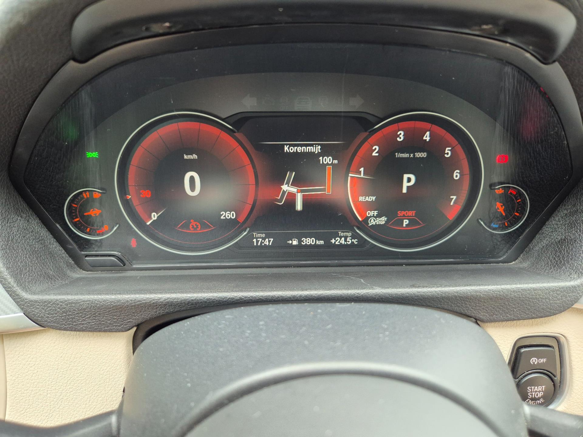 Foto van BMW 3-serie Touring