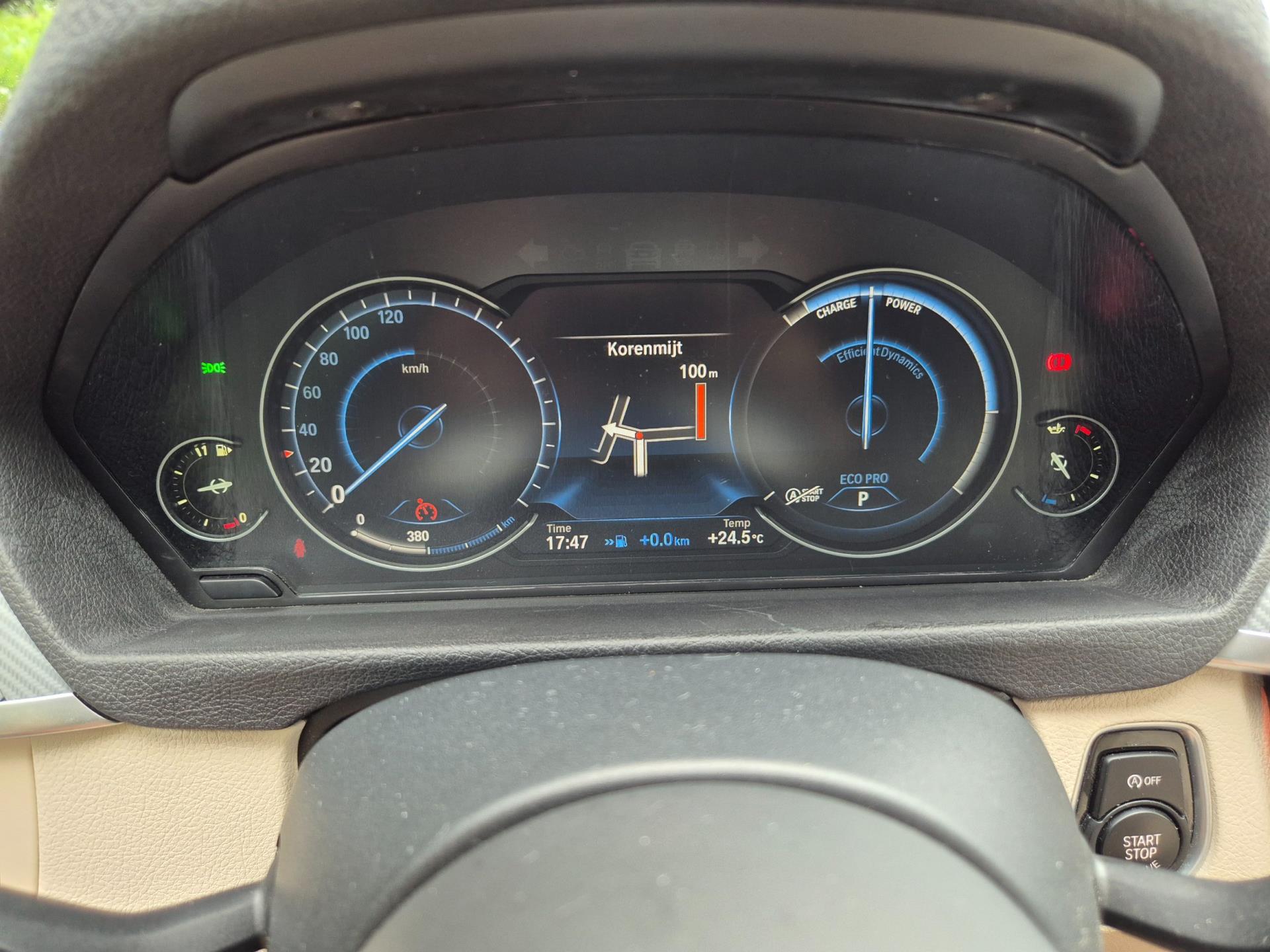 Foto van BMW 3-serie Touring