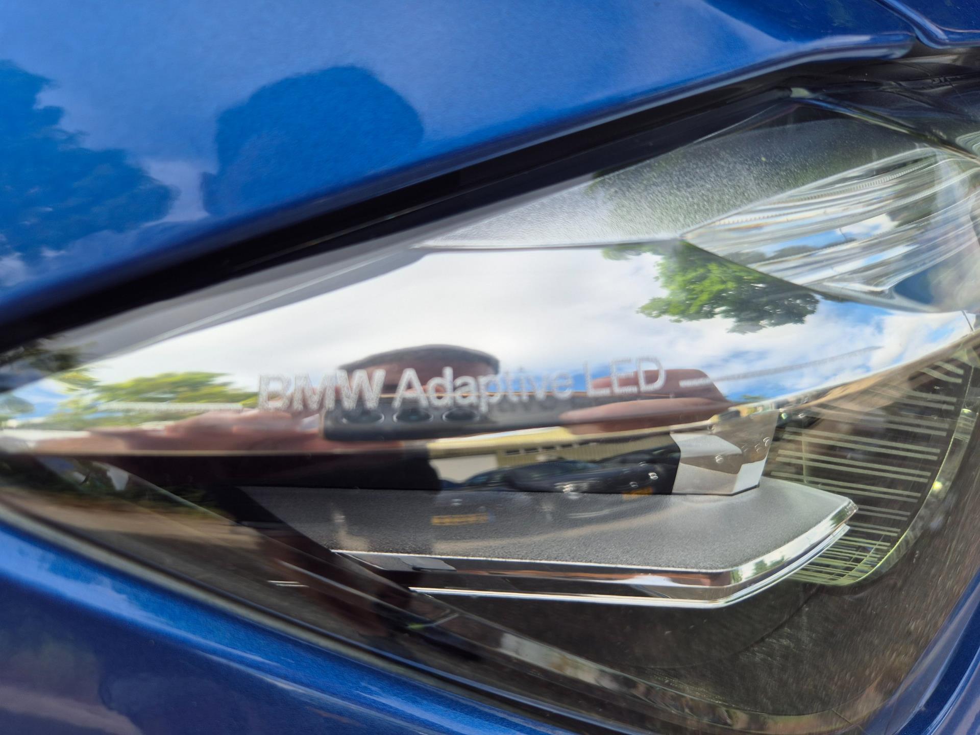 Foto van BMW 3-serie Touring