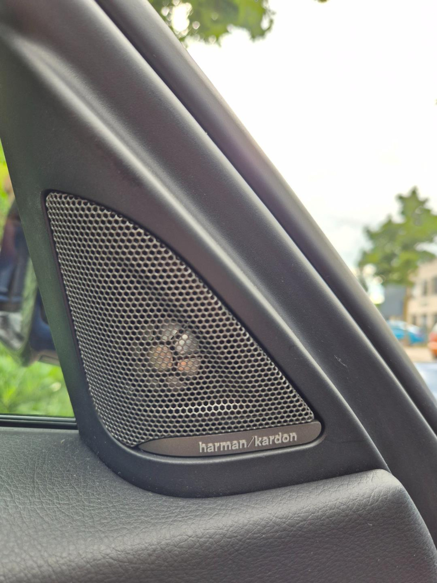 Foto van BMW 3-serie Touring
