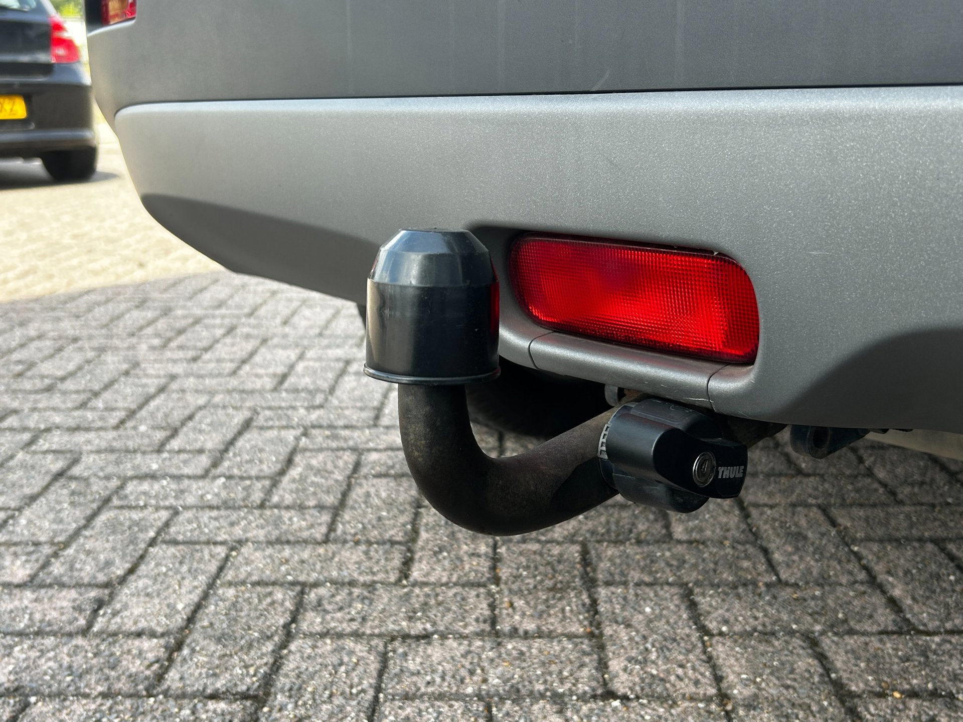 Foto van Suzuki Vitara