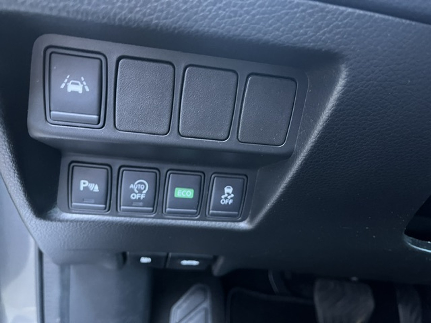 Foto van Nissan Nissan Qashqai